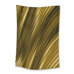 Creative Original Intention Small Tapestry by HermanTelo