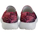 Abstract Background Wallpaper Space Kids  Lightweight Slip Ons View4