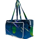 Rocket Spaceship Space Multi Function Bag View3