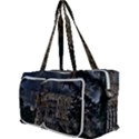 Castle Mansion Architecture House Multi Function Bag View3