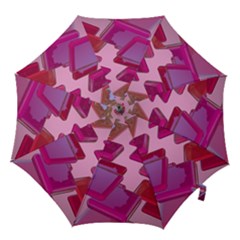 Render 3d Rendering Design Space Hook Handle Umbrellas (small) by Pakrebo