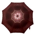 Alien Planet Exoplanet Ocean Hook Handle Umbrellas (Large) View1