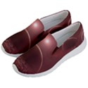 Alien Planet Exoplanet Ocean Men s Lightweight Slip Ons View2