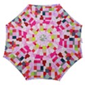 The Framework Paintings Square Straight Umbrellas View1