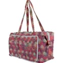 Colorful Background Abstract Multi Function Bag View3