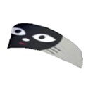 Cat Pet Cute Black Animal Stretchable Headband View1