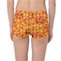 Background Triangle Circle Abstract Boyleg Bikini Bottoms View2