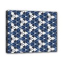 Background Wallpaper Pattern Canvas 10  x 8  (Stretched) View1