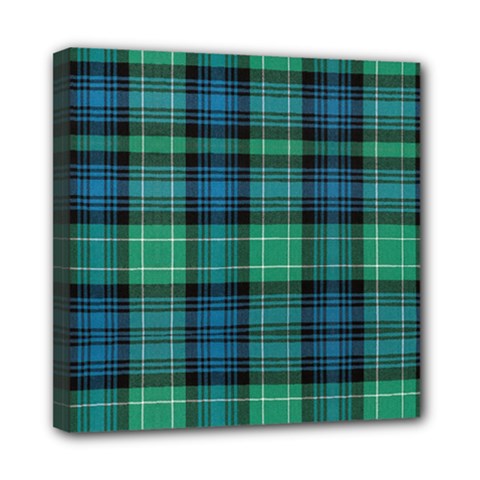 Abercrombie Ancient Hw Mini Canvas 8  X 8  (stretched) by impacteesstreetwearfour