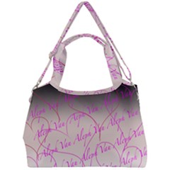 Aleph Vau, Shoulder And Hand Bag by AlephVau