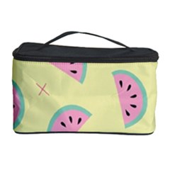 Watermelon Wallpapers  Creative Illustration And Pattern Cosmetic Storage by BangZart