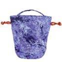 MAELSTROM Drawstring Bucket Bag View2