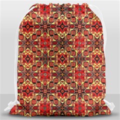 Rp 4 Drawstring Bag (large) by ArtworkByPatrick