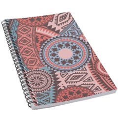 Print 5 5  X 8 5  Notebook by Sobalvarro