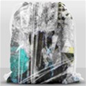 Urban Funk Drawstring Bag (Large) View2