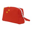 China Flag Wristlet Pouch Bag (Medium) View2