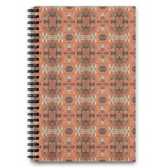 Rp-2-8 5 5  X 8 5  Notebook by ArtworkByPatrick
