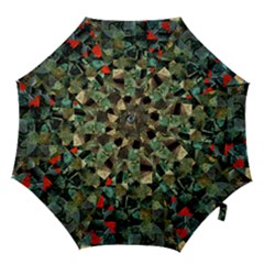 Urbangeometry Hook Handle Umbrellas (small) by designsbyamerianna
