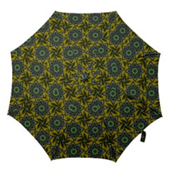 Seamless Wallpaper Digital Art Hook Handle Umbrellas (large) by Pakrebo