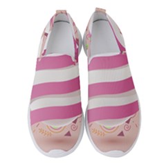 Easter Egg Women s Slip On Sneakers by Bajindul