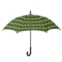 Guitars Musical Instruments Hook Handle Umbrellas (Large) View3