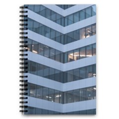 Architectural Design Architecture Building Business 5 5  X 8 5  Notebook by Pakrebo