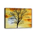 Branches Dawn Dusk Fall Mini Canvas 7  x 5  (Stretched) View1