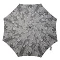Nature Texture Print Hook Handle Umbrellas (Medium) View1