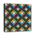 Seamless Pattern Background Abstract Mini Canvas 8  x 8  (Stretched) View1