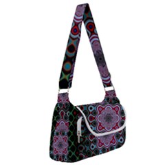 Digital Art Background Colors Multipack Bag by Sudhe