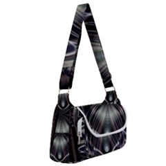Digital Art Artwork Colorful Poster Multipack Bag by Pakrebo