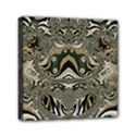 Fractal Art Artwork Design Mini Canvas 6  x 6  (Stretched) View1