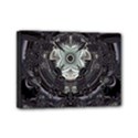 Fractal Art Artwork Design Pattern Mini Canvas 7  x 5  (Stretched) View1
