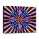 Artwork Fractal Geometrical Design Canvas 14  x 11  (Stretched) View1