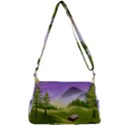 Digital Art Painting Landscape Multipack Bag View3