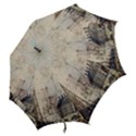 London Westminster Bridge Building Hook Handle Umbrellas (Small) View2
