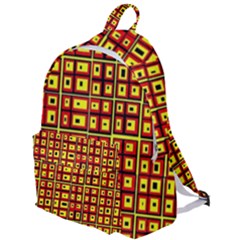 Rby 30 The Plain Backpack by ArtworkByPatrick