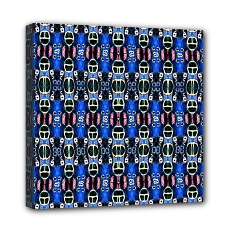 Gap Gk 1 Mini Canvas 8  X 8  (stretched) by ArtworkByPatrick