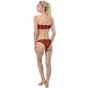 Abp Rby 6 Classic Bandeau Bikini Set View2