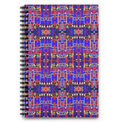 Computer Science 5 5  X 8 5  Notebook by ArtworkByPatrick
