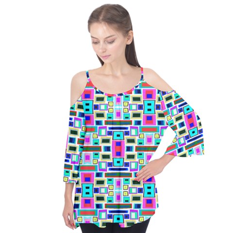Hs C0 5 Flutter Tees by ArtworkByPatrick