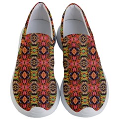 Hs Co 6 Women s Lightweight Slip Ons by ArtworkByPatrick
