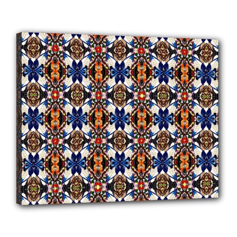 Hsc2 9 Canvas 20  X 16  (stretched) by ArtworkByPatrick