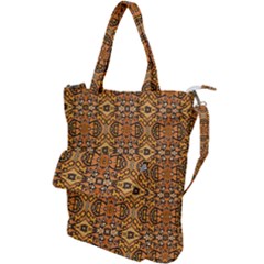 Hsc2 10 Shoulder Tote Bag by ArtworkByPatrick