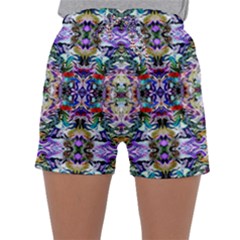 Hsc3 3 Sleepwear Shorts by ArtworkByPatrick