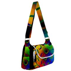 Ball Sphere Digital Art Fractals Multipack Bag by Pakrebo