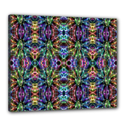 Hsc3 4 Canvas 24  X 20  (stretched) by ArtworkByPatrick