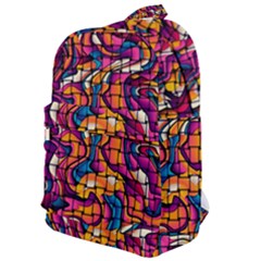 Hsc3 7 Classic Backpack by ArtworkByPatrick