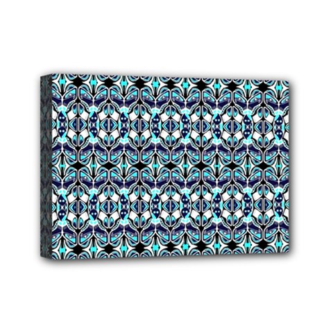 Hsc3 8 Mini Canvas 7  X 5  (stretched) by ArtworkByPatrick