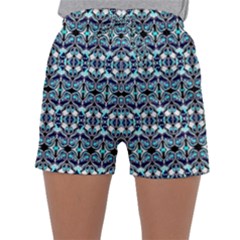 Hsc3 8 Sleepwear Shorts by ArtworkByPatrick
